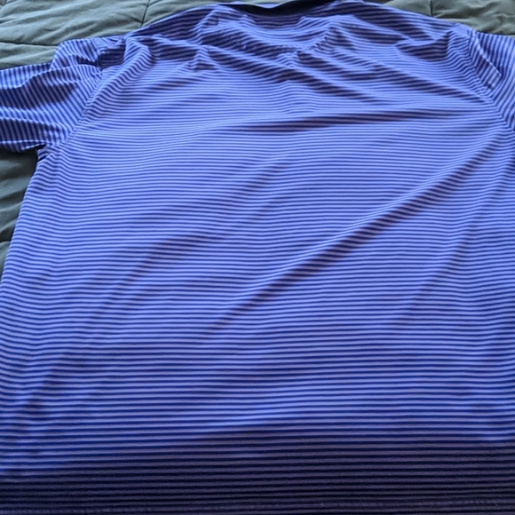 XL Izod Golf Polo - Picture 3 of 4